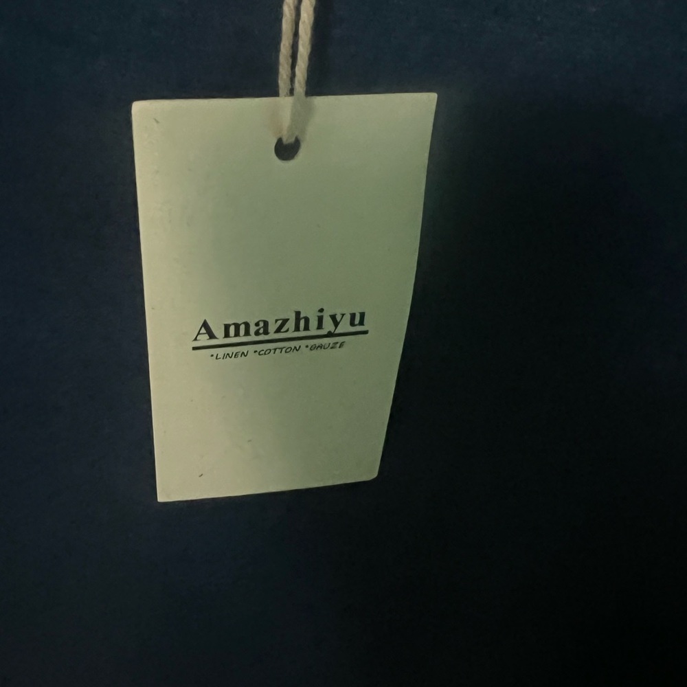 AMAZHIYU PULLOVER CROPPED‎ SWEATSHIRT SIZE S - Picture 8 of 13